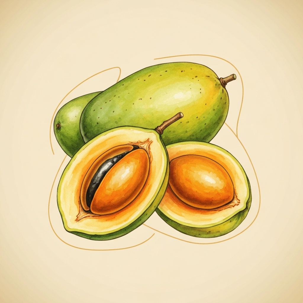 African Mango