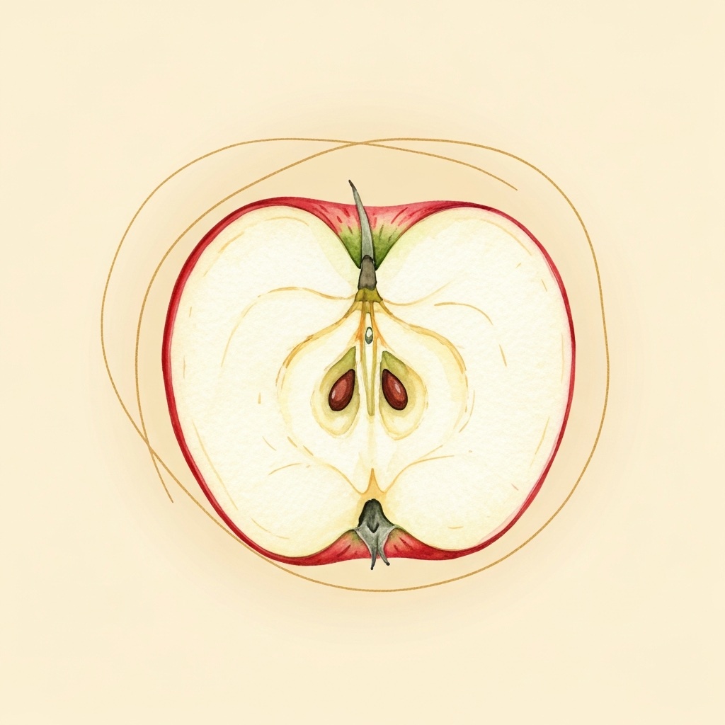 Apple Fruit Extract