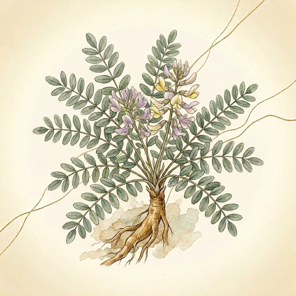 Astragalus