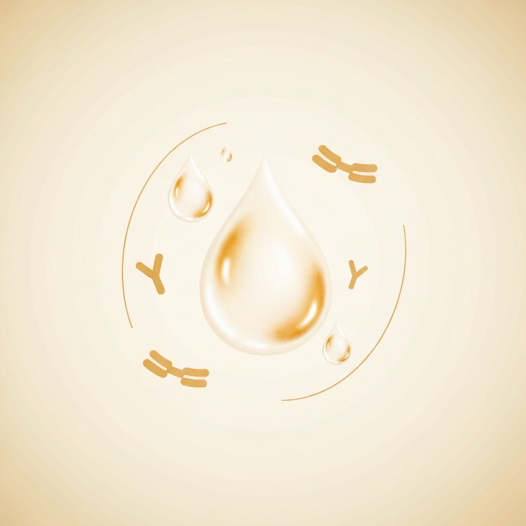 Bovine Colostrum