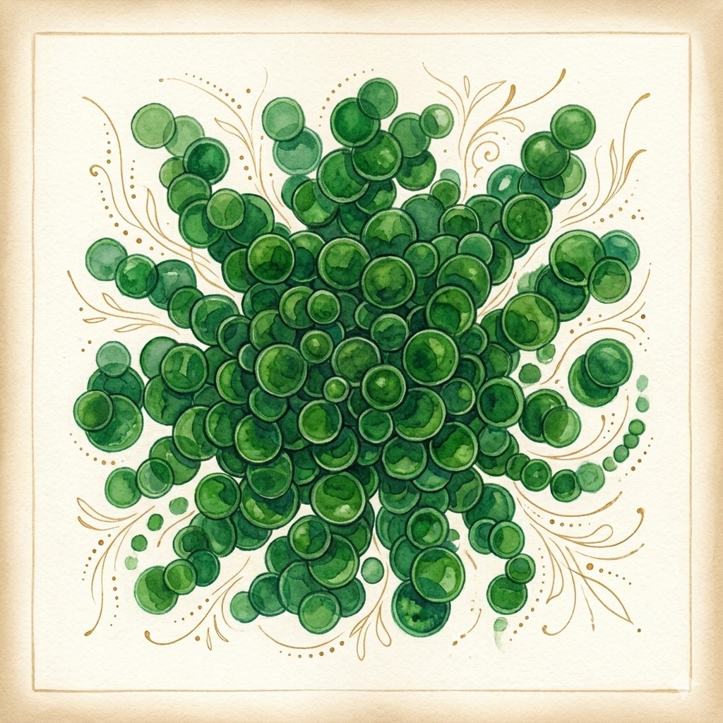 Chlorella