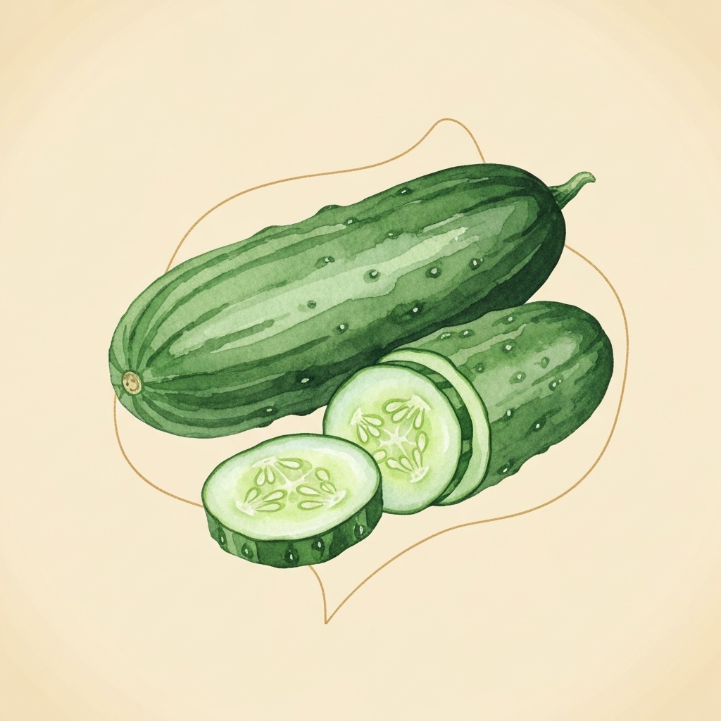 Cucumber Extract