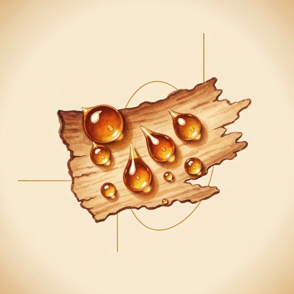 Frankincense Oil