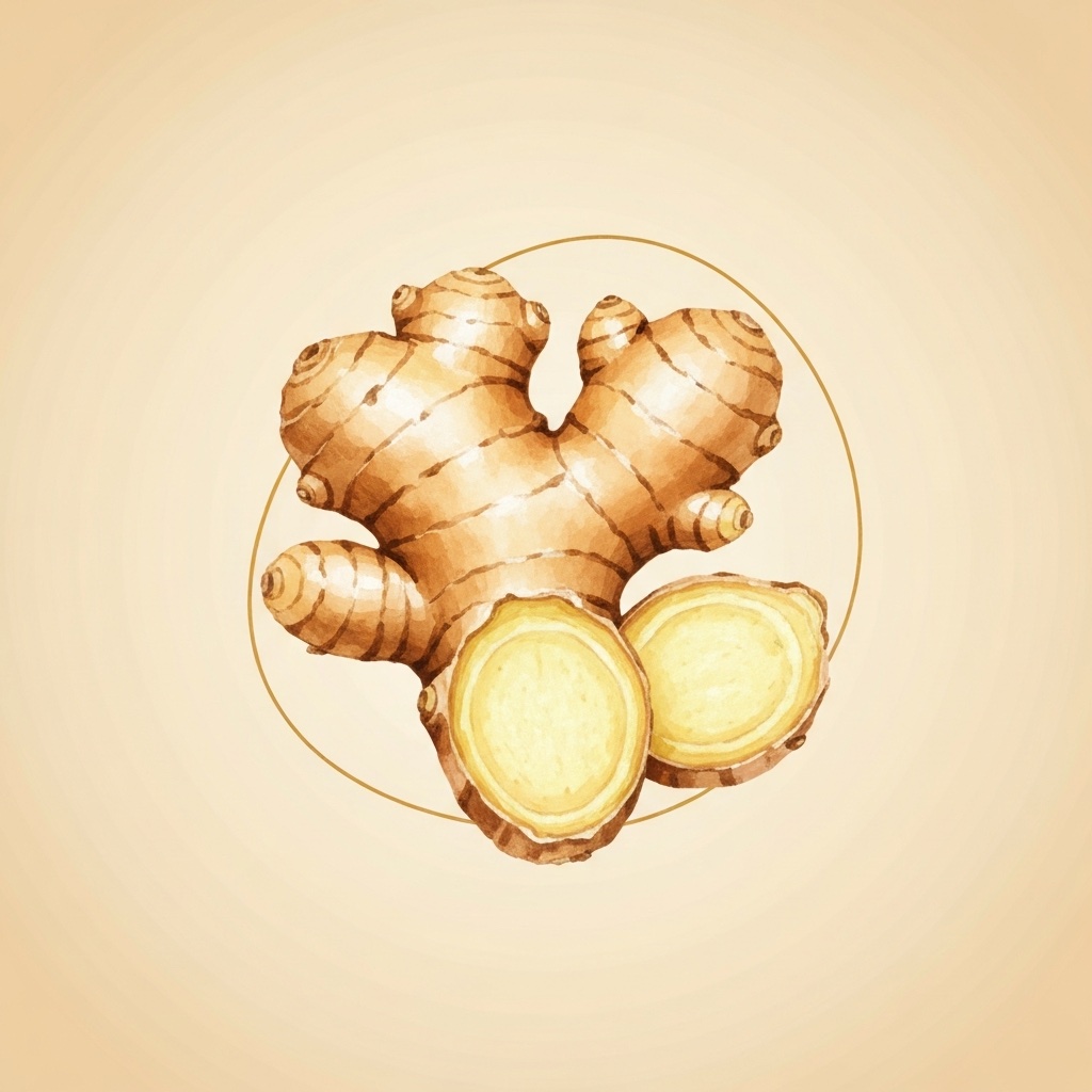 Ginger