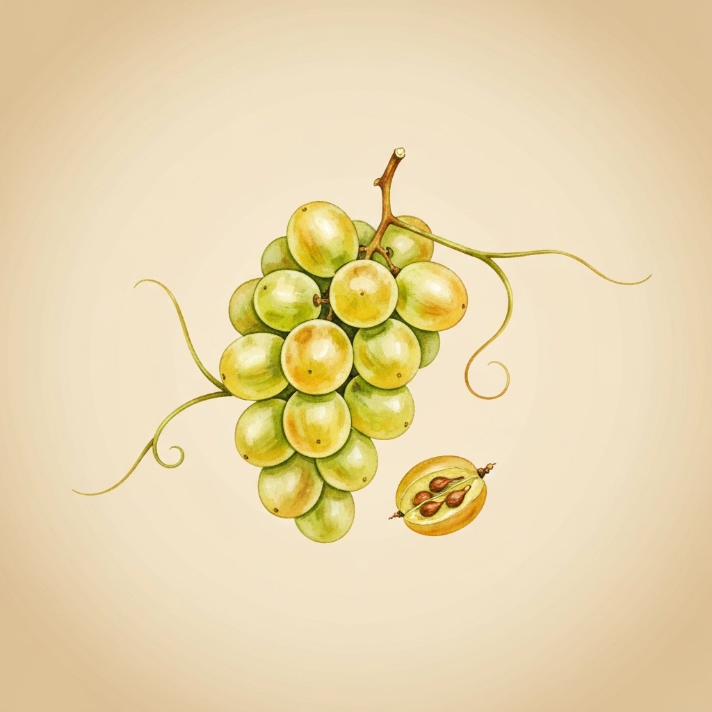 Grapeseed Oil