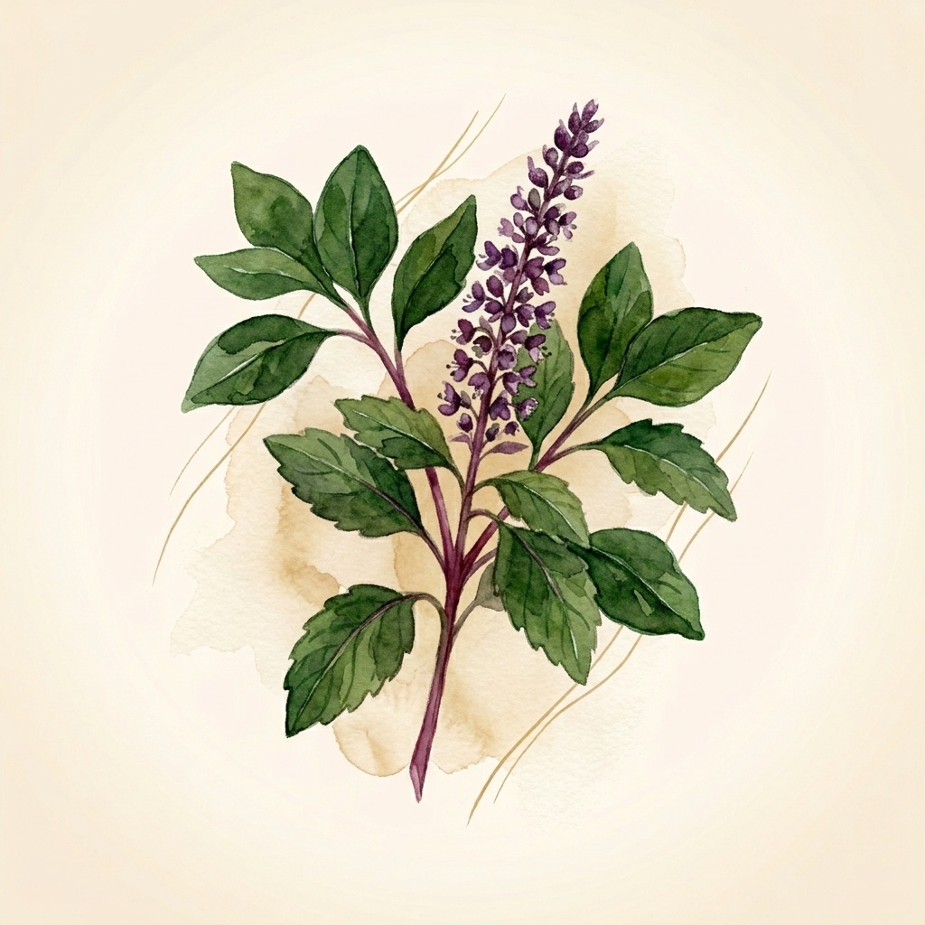 Holy Basil