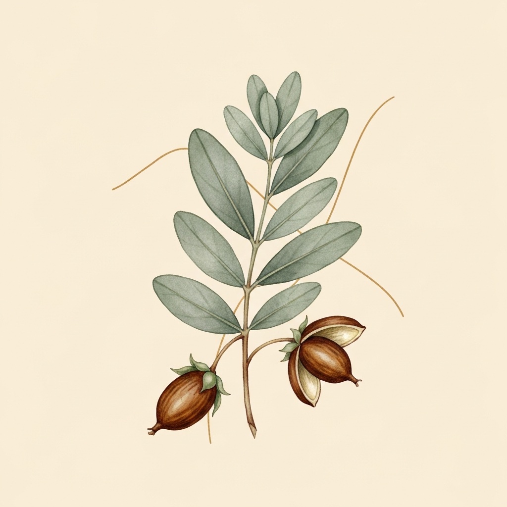 Jojoba Oil