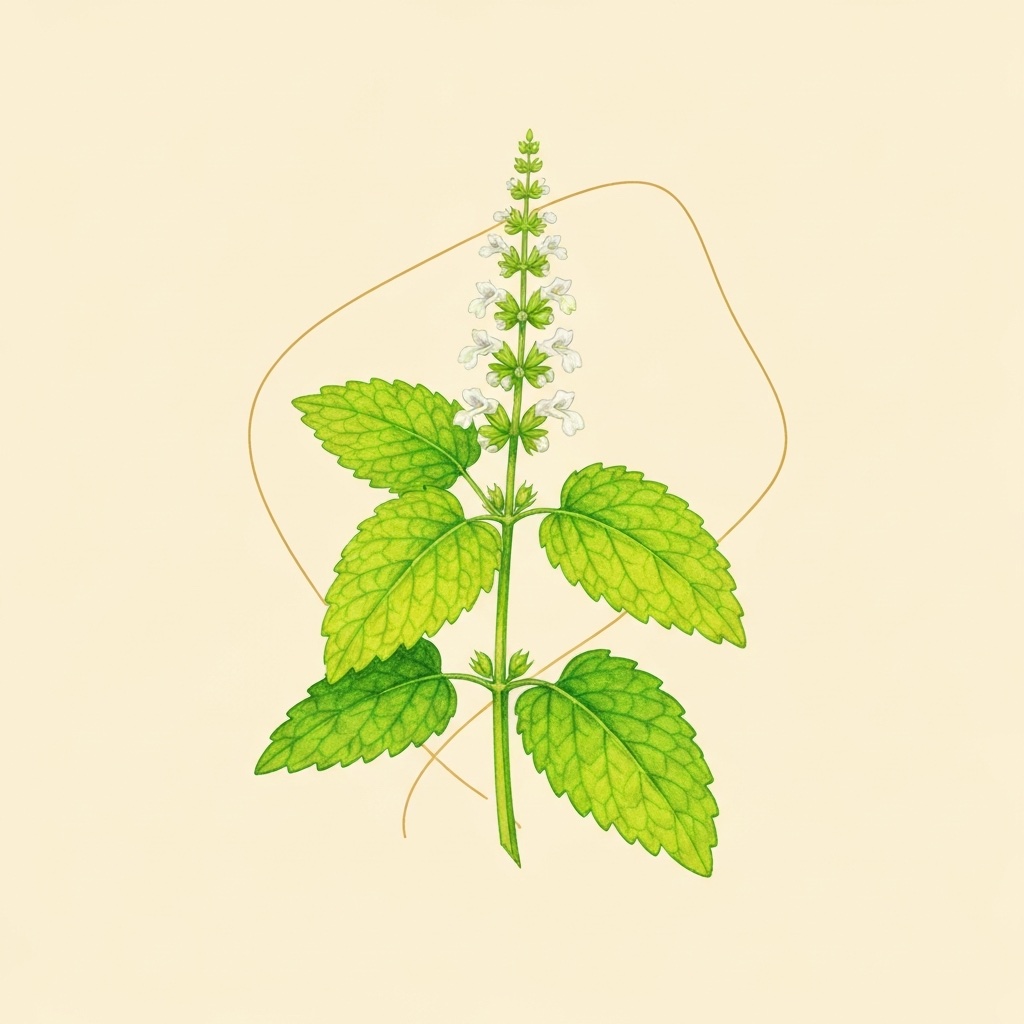 Lemon Balm