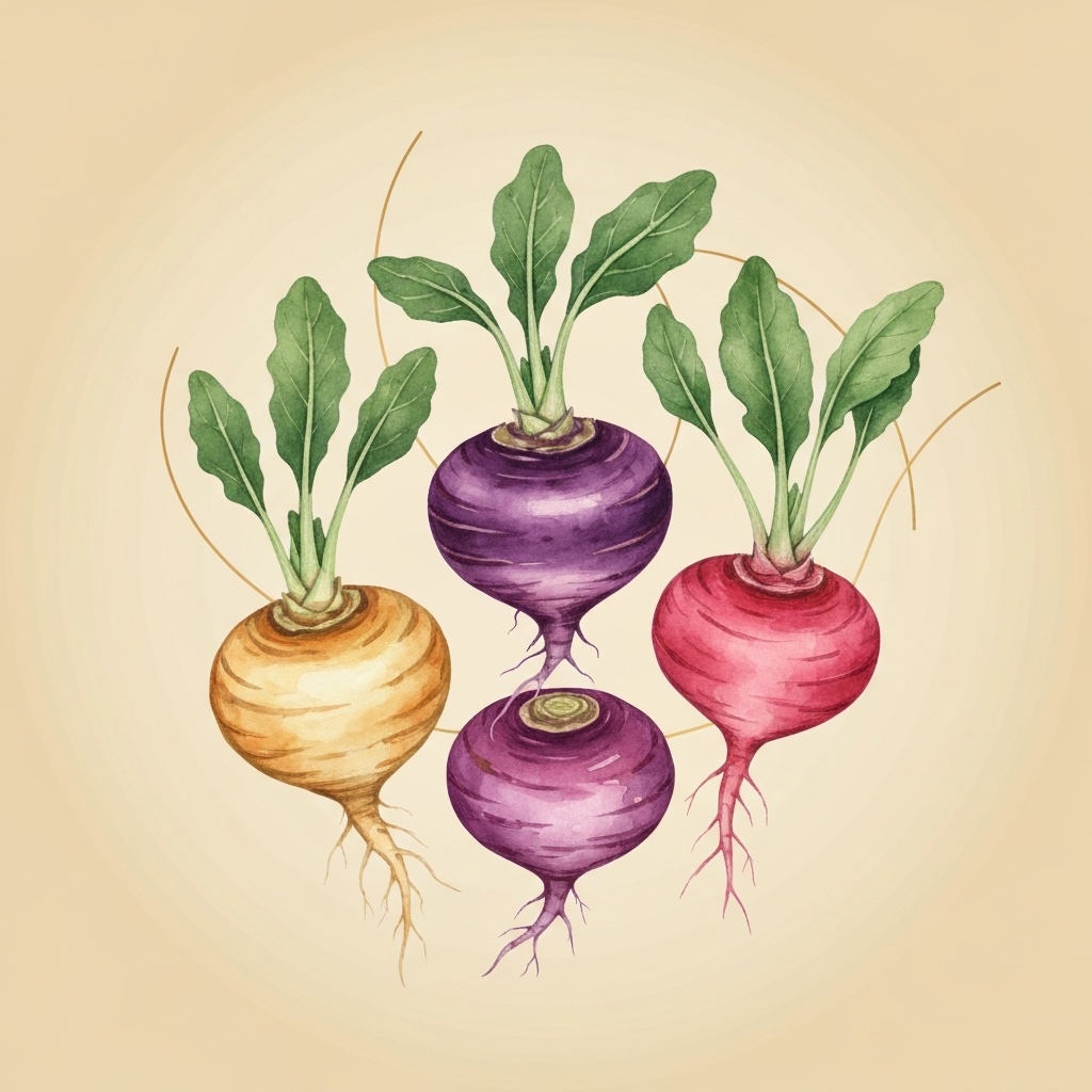 Maca Root