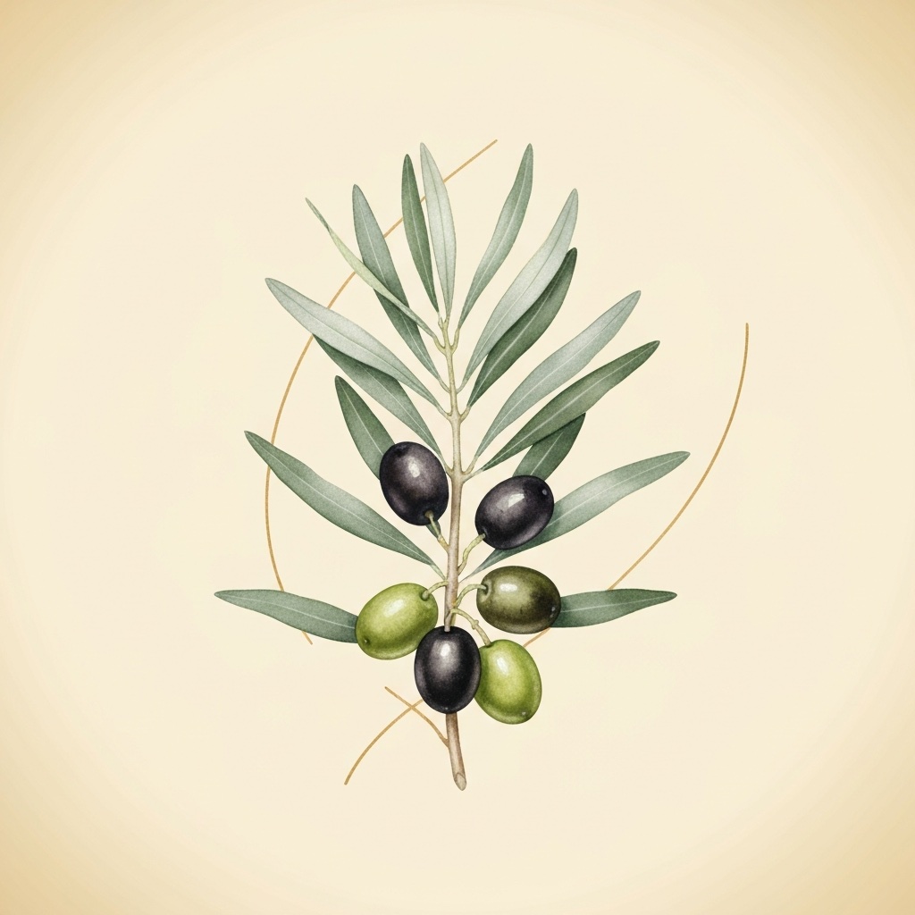 Olive Oil