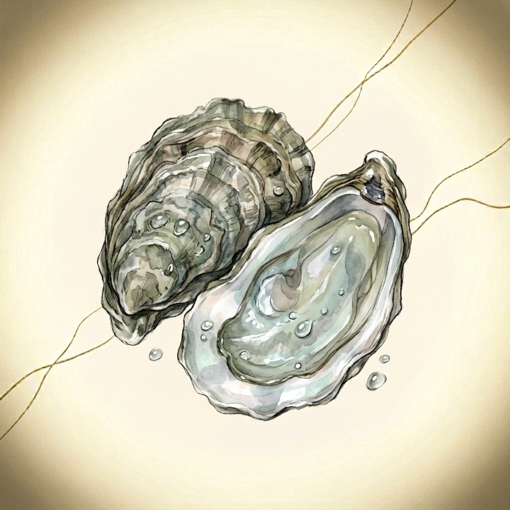 Oyster Peptide
