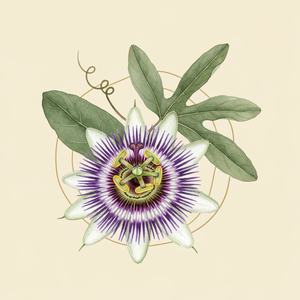Passion Flower