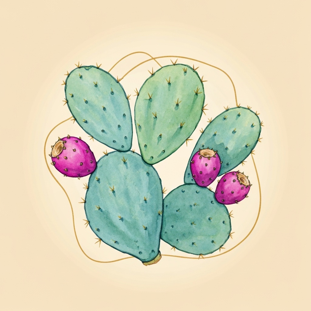 Prickly Pear Extract