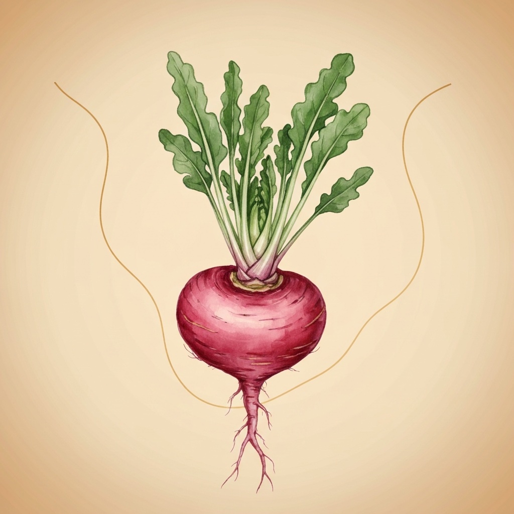 Red Maca Root