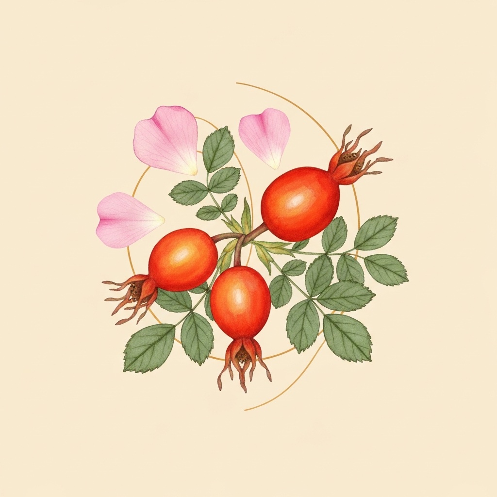 Rosehip Oil