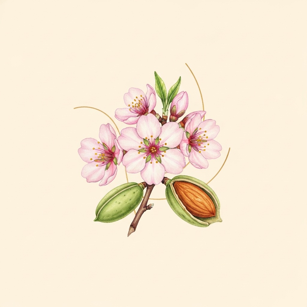 Sweet Almond Oil