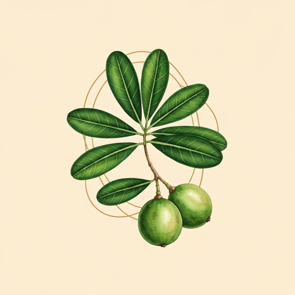 Tamanu Oil
