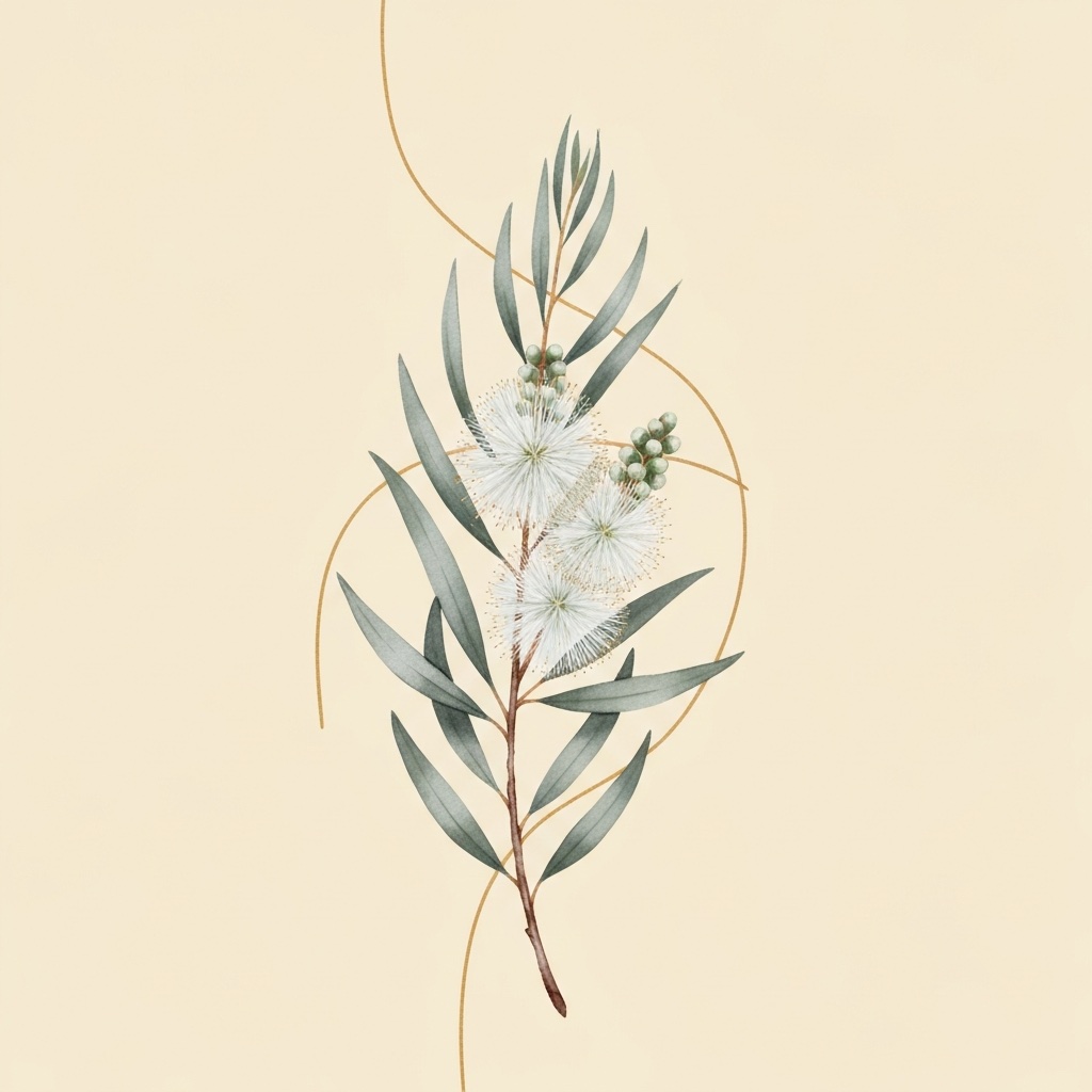 Tea Tree Oil