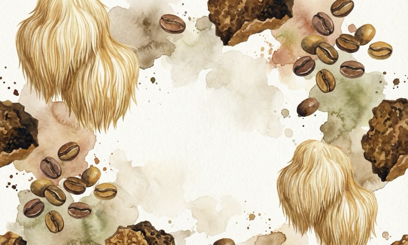 Mushroom Coffee: What's Actually in the Cup (And What Isn't)