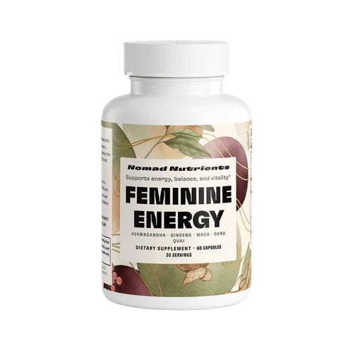Female Enhancement