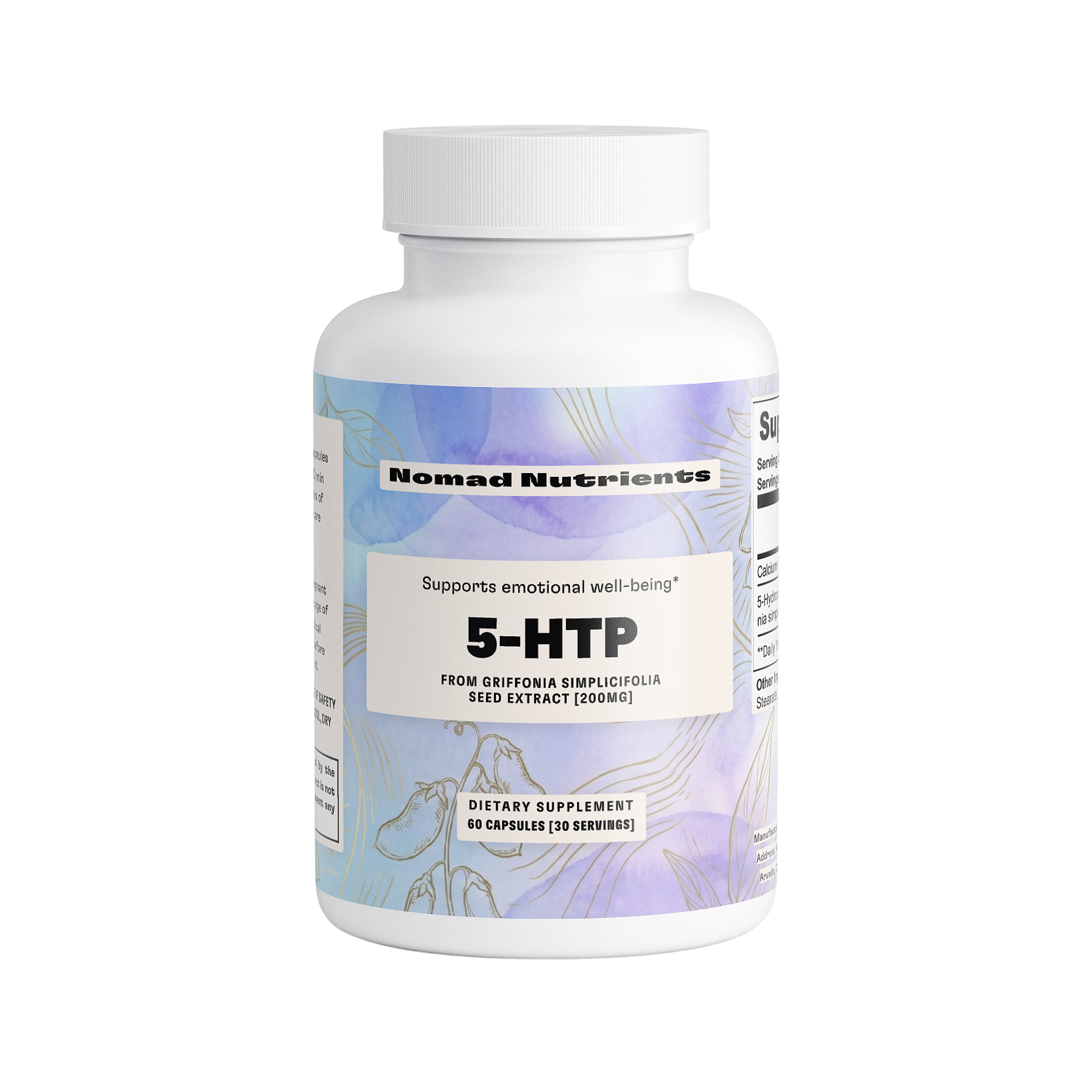 5-HTP