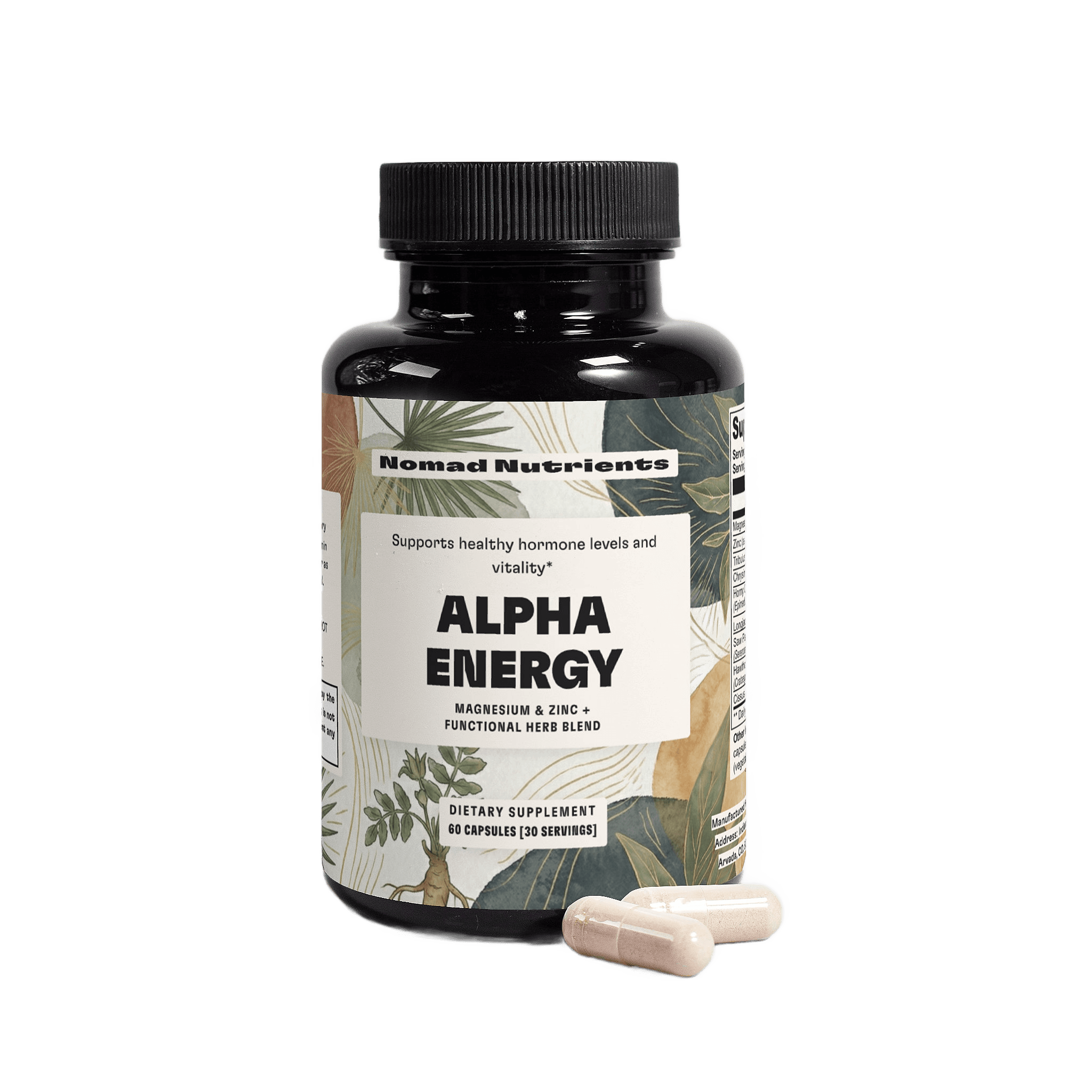 Alpha Energy