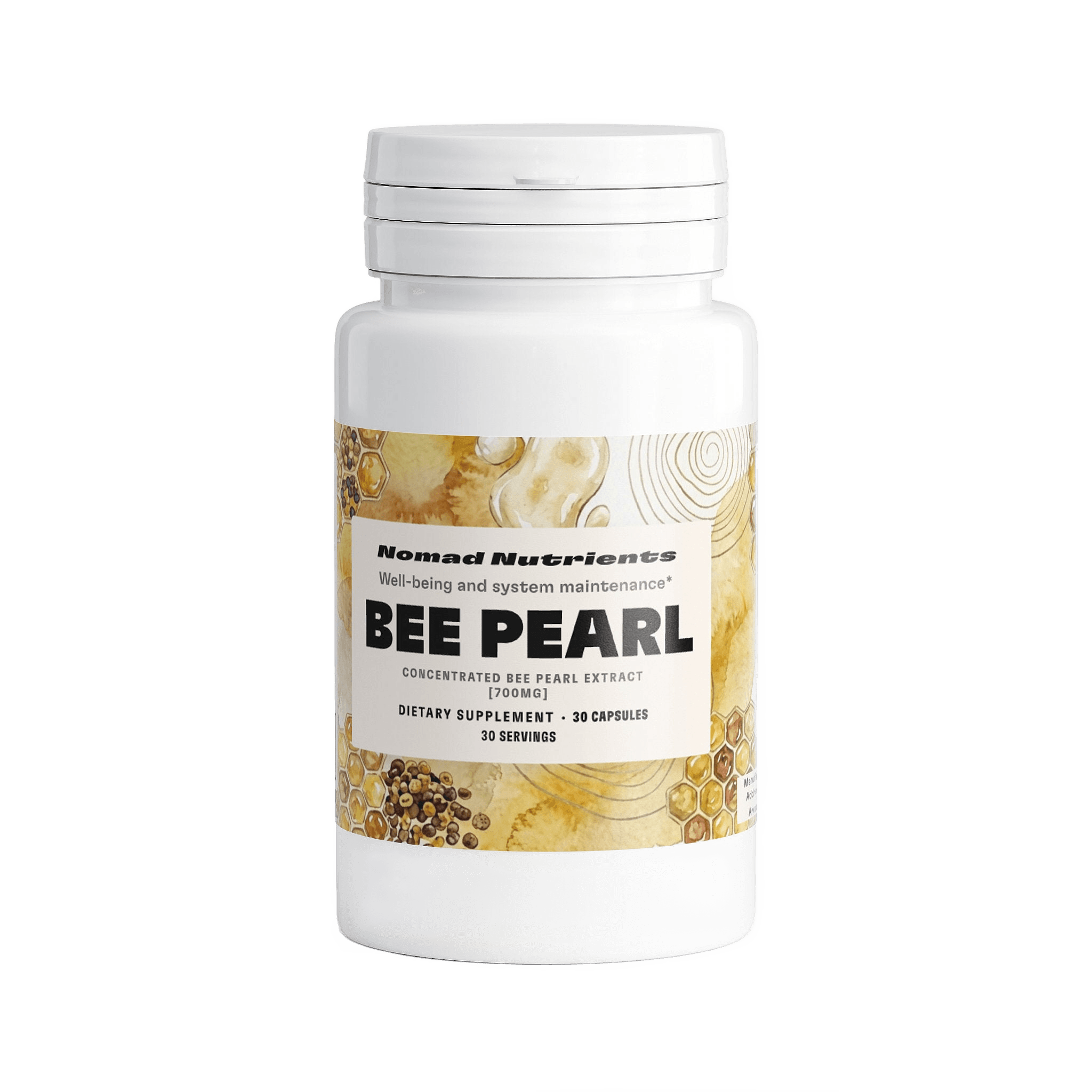 Bee Pearl