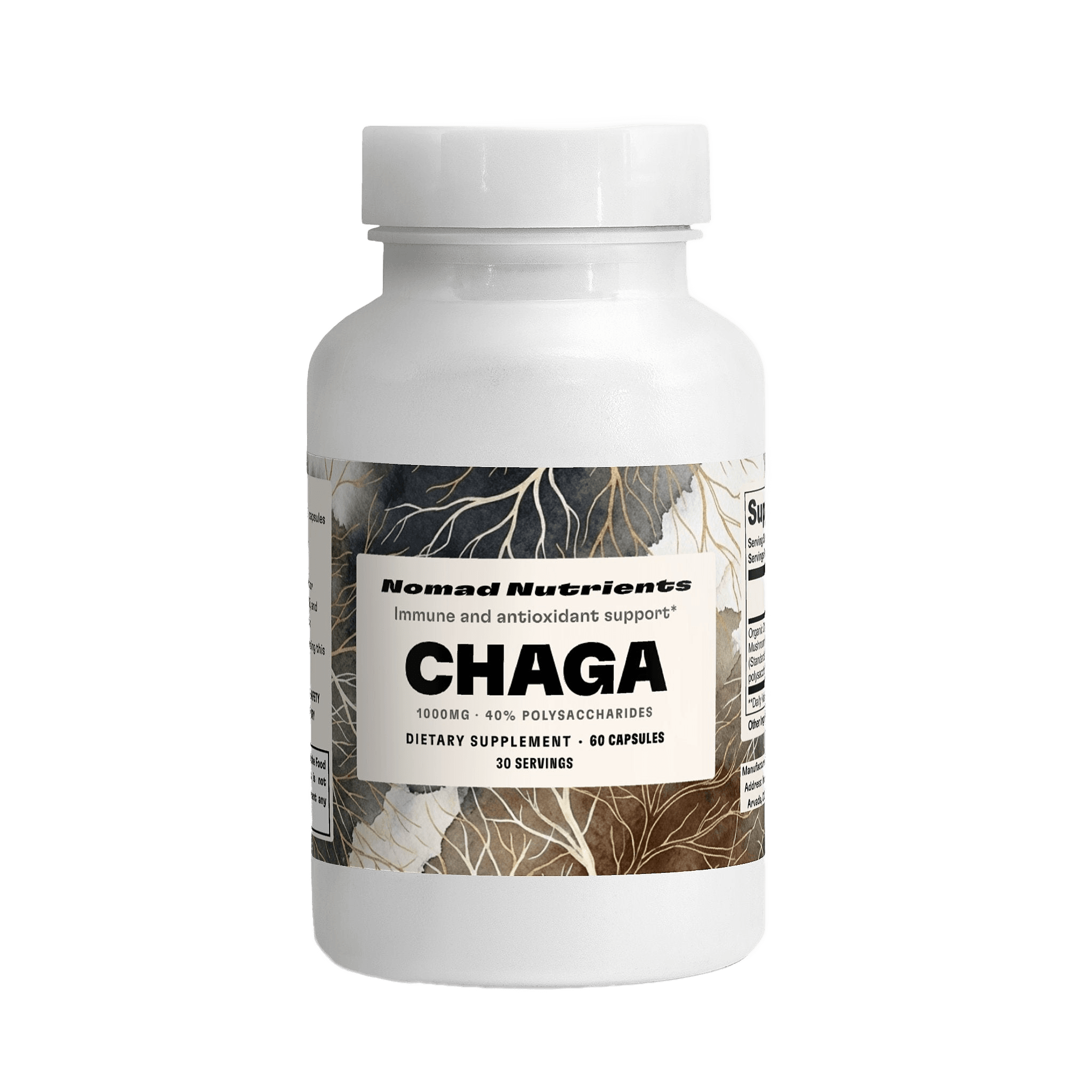 Chaga