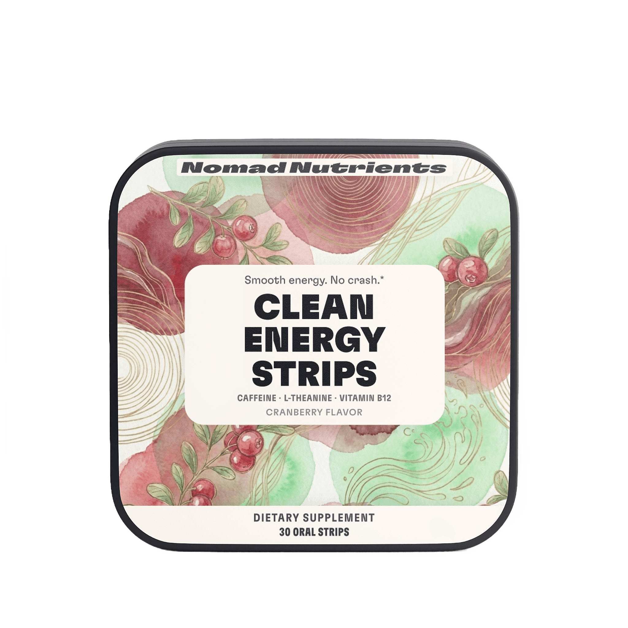 Clean Energy Strips
