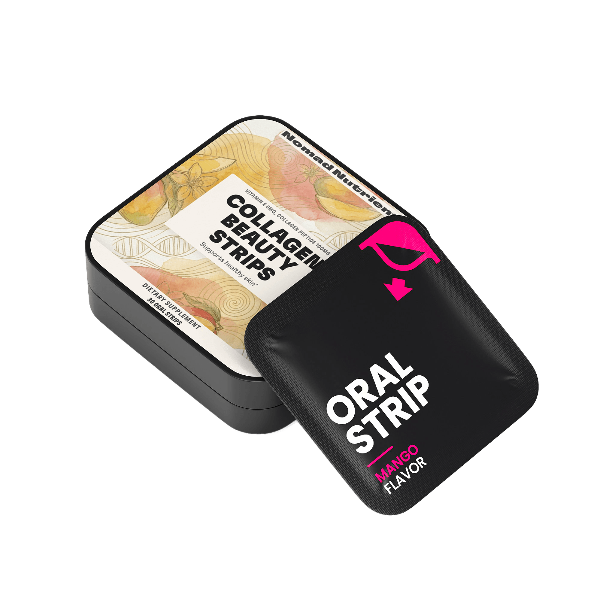 Collagen Boost Strips