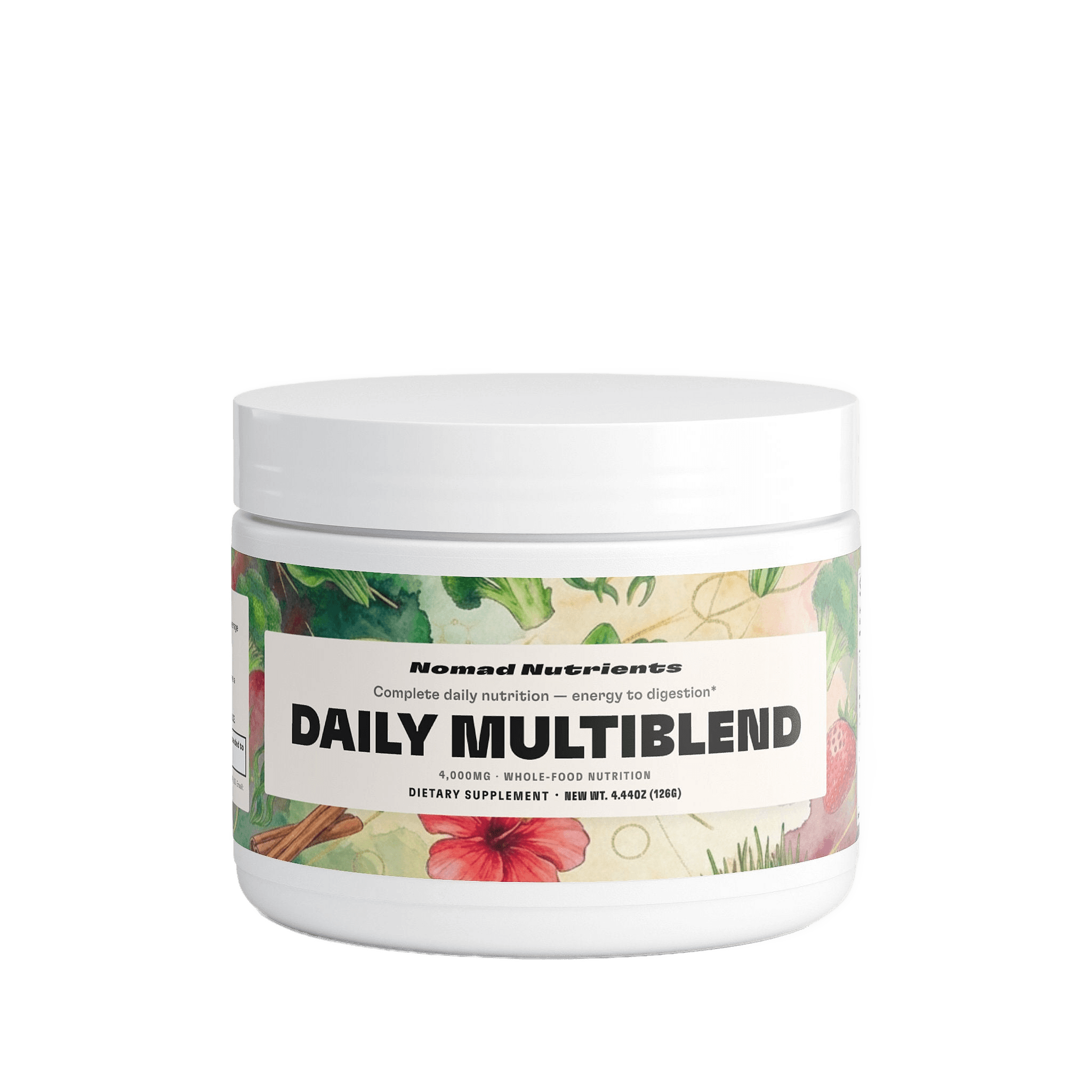Daily Multiblend