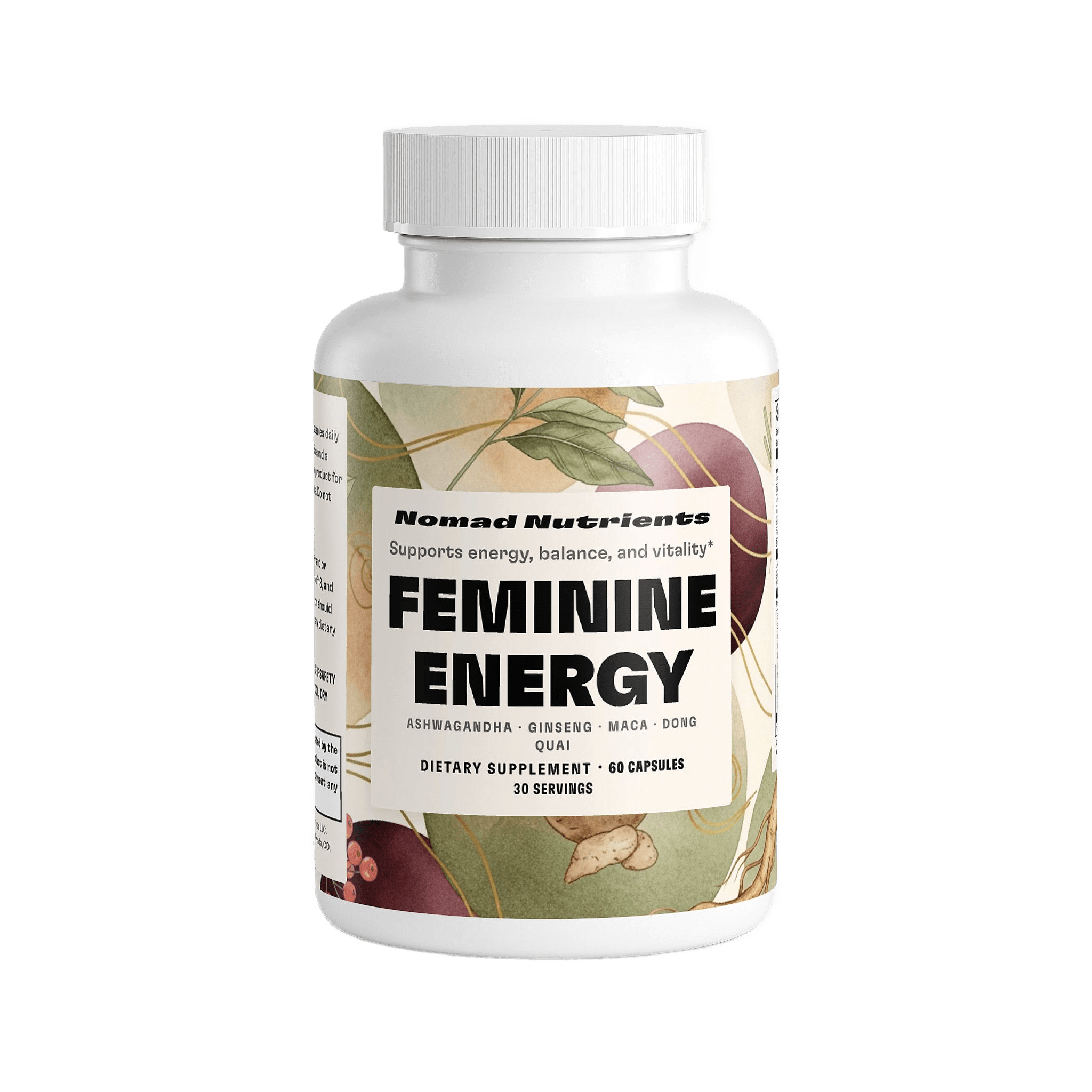 Female Enhancement