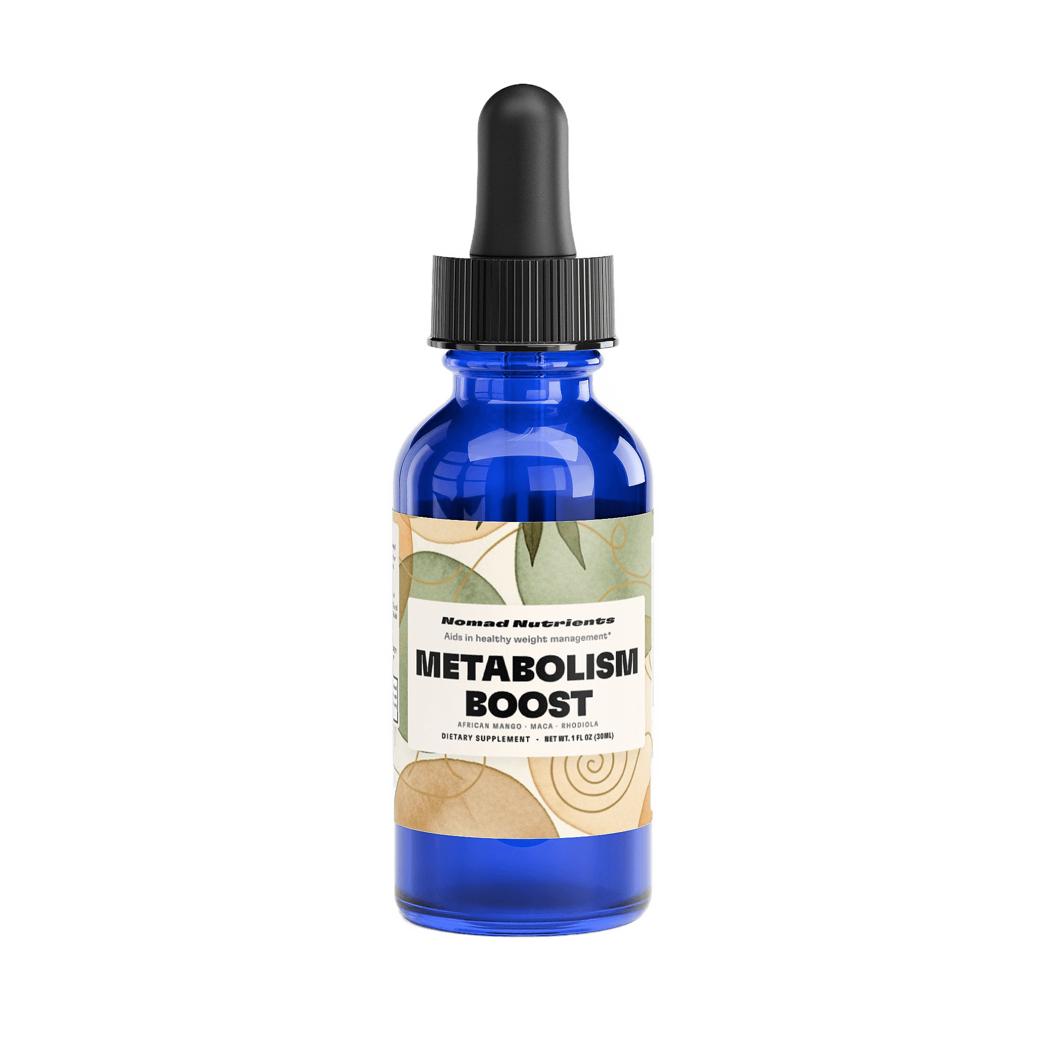 Metabolism Boost