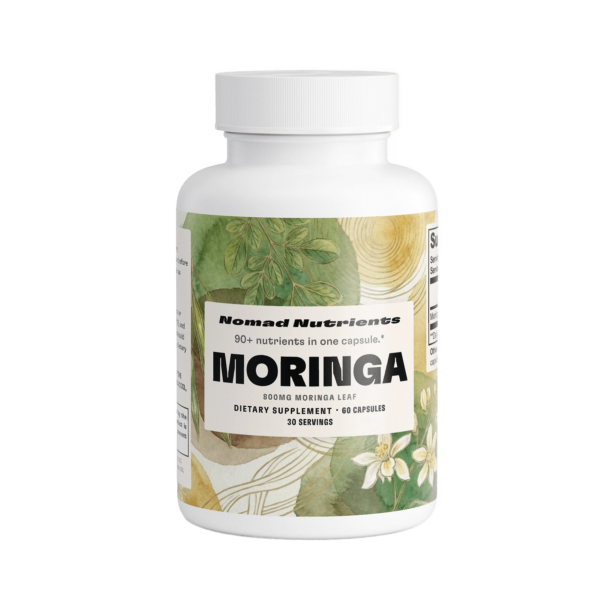 Moringa