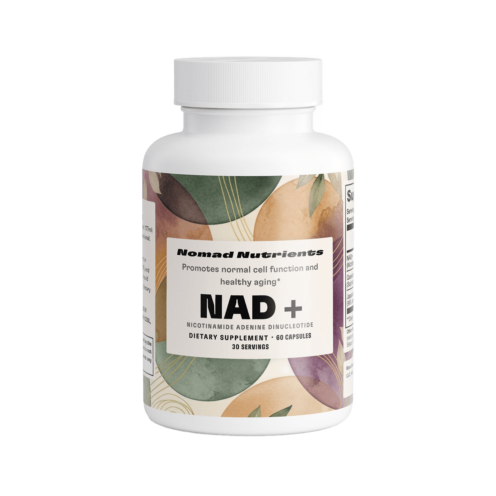 NAD+