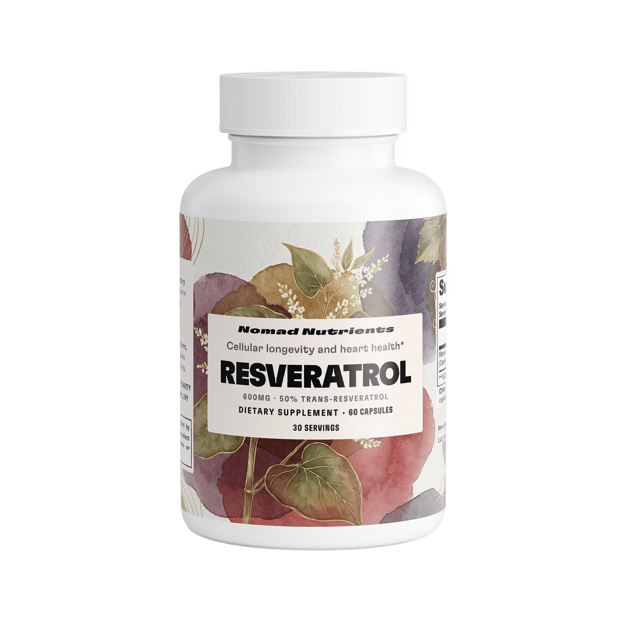 Resveratrol