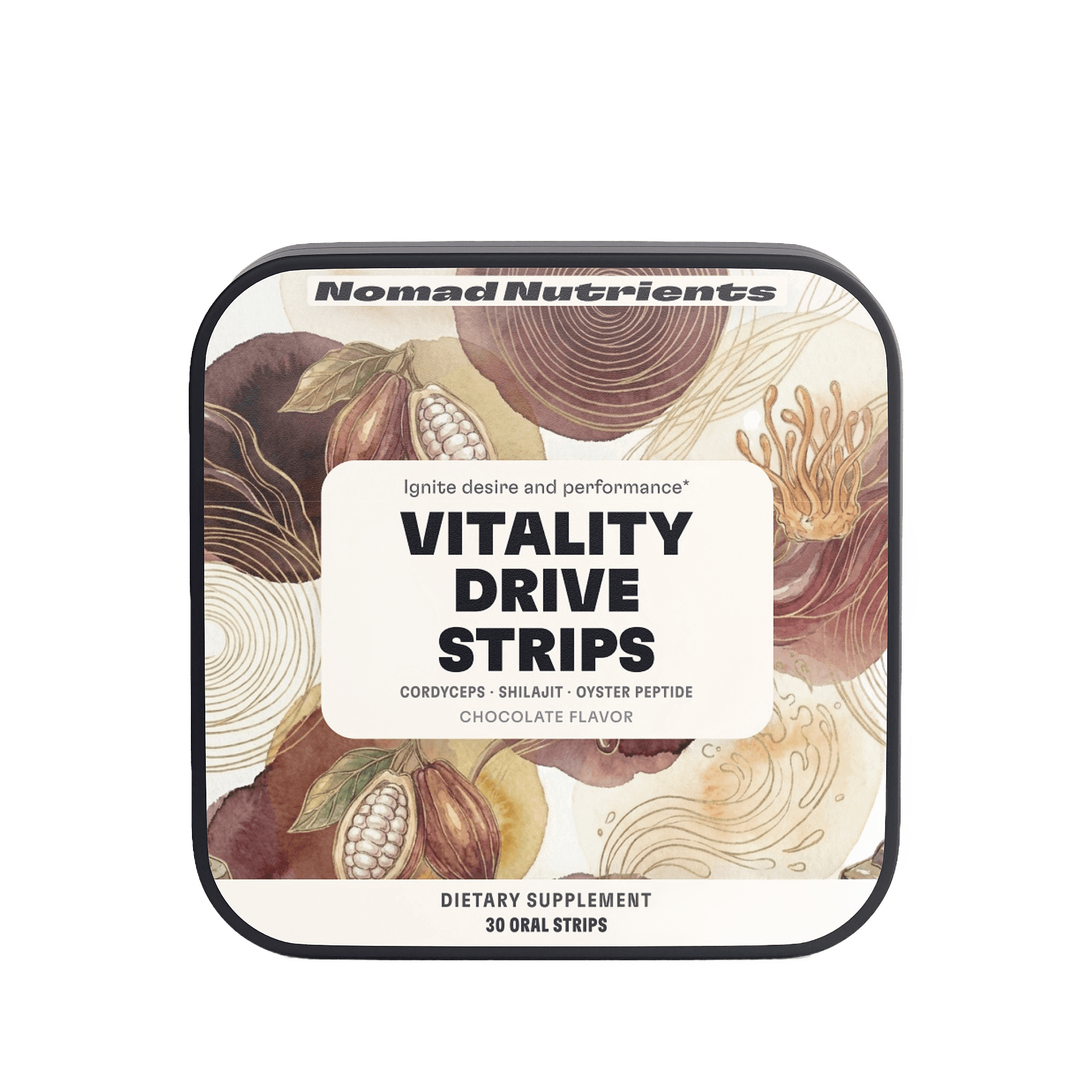 Vitality Drive Strips